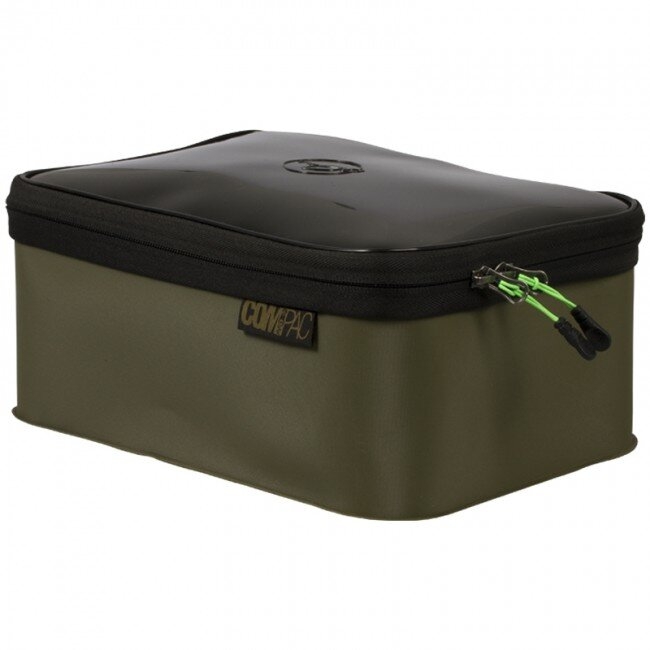 Cutie Korda Compac 220