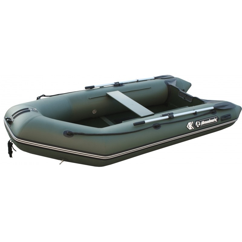 Barca Pneumatica Allroundmarin Kiwi 300 Verde