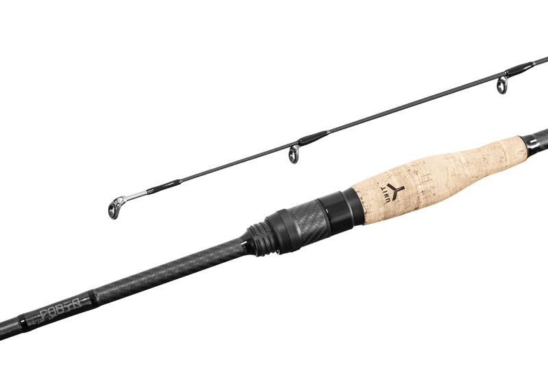 Lanseta Spinning Delphin FOBYA