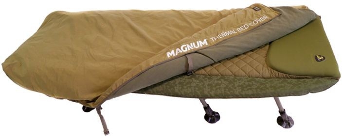 Patura Carp Spirit Magnum Thermal