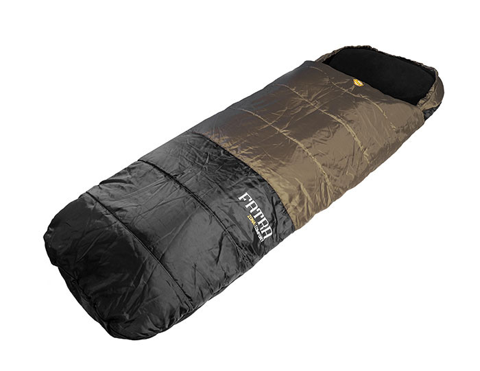 Sac de dormit Delphin Zona Fatra