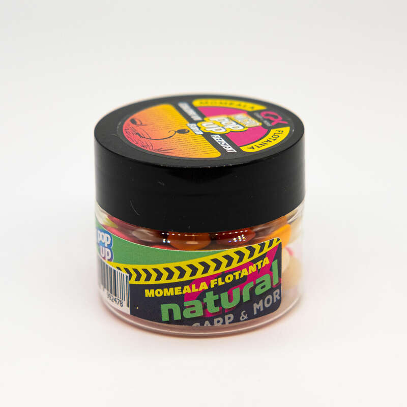 MICRO POP-UP 8MM NATURAL