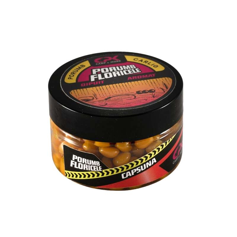 PORUMB FLORICELE CAPSUNA 60 ML