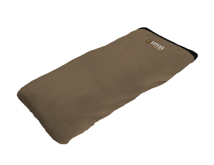 Sac de dormit Delphin Atra