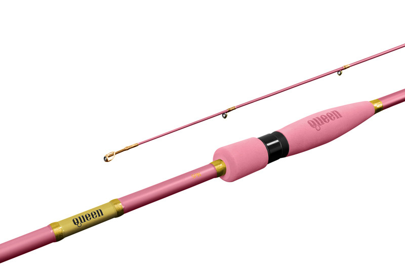 Lanseta Spinning Delphin QUEEN Spin