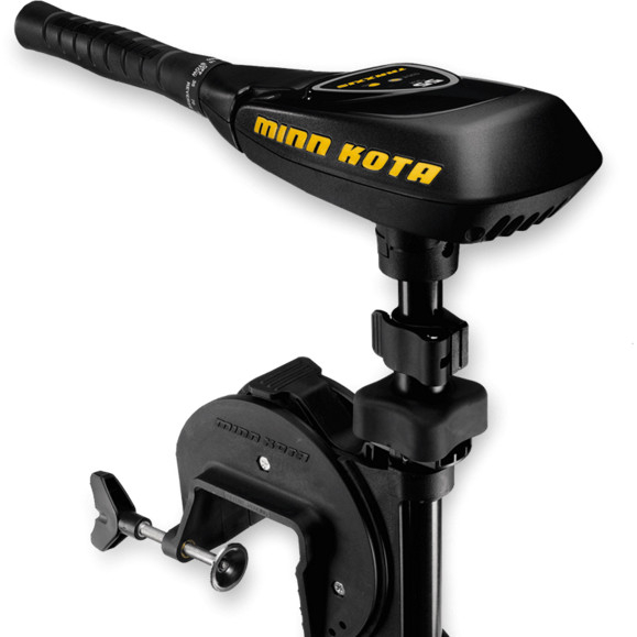 Motor Minn Kota elice Traxxis