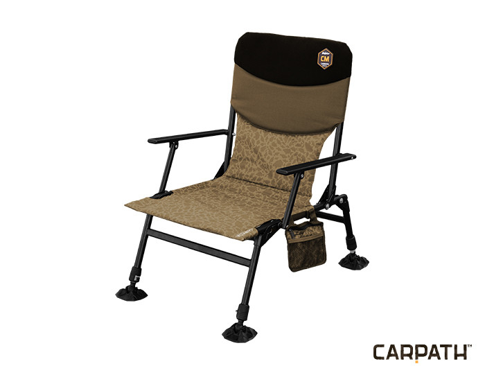 Scaun Delphin CM Carpath