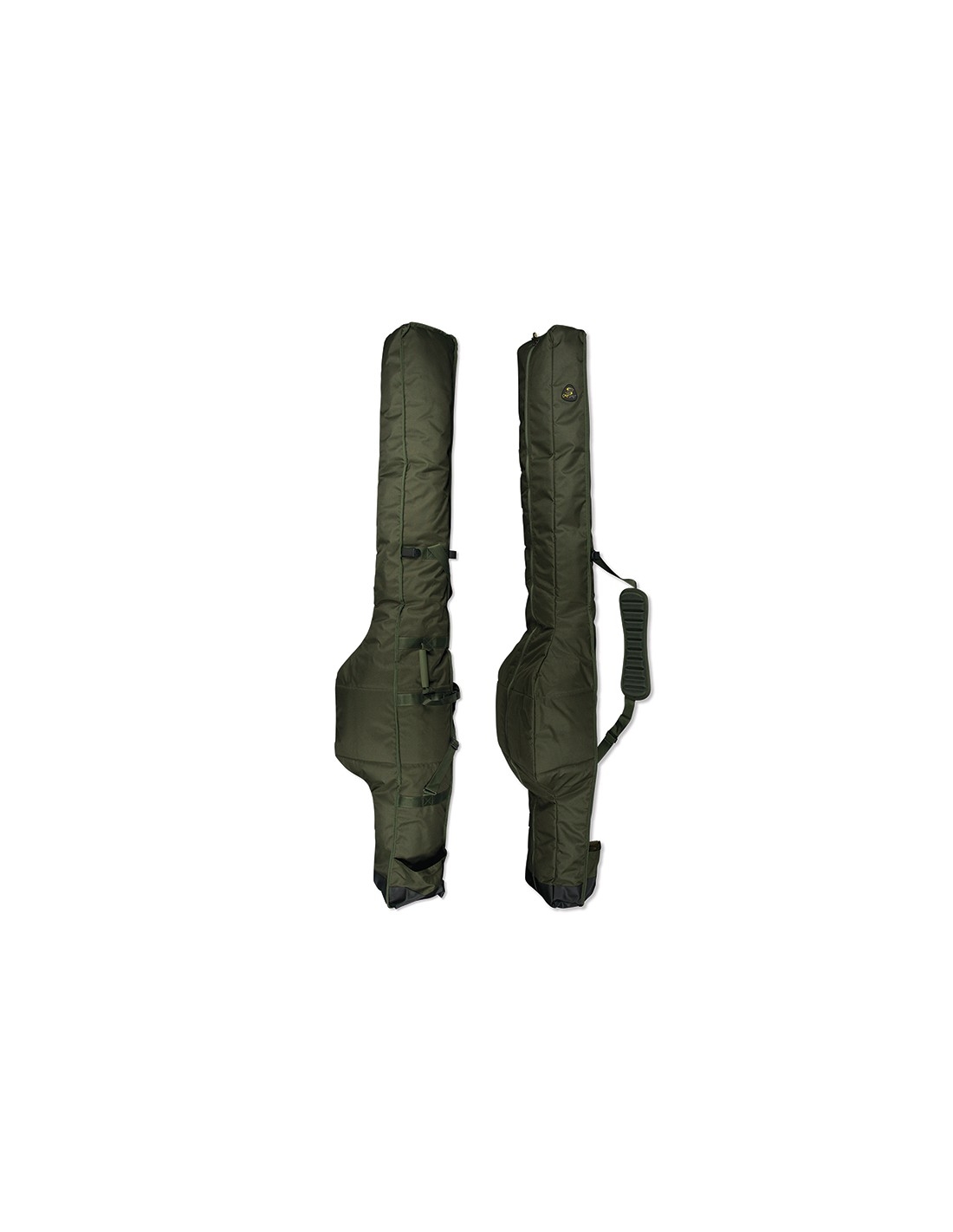 Husa Carp Spirit 5 Rods Multi-Sleeves 13 FT