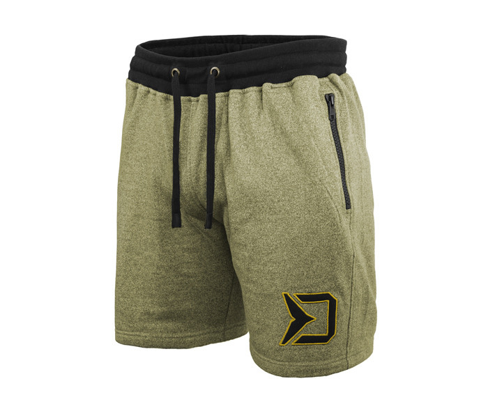 Pantaloni scurti Delphin RAWER
