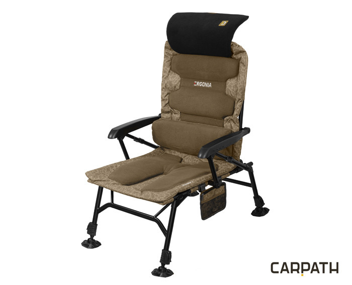Scaun Delphin Ergonia Carpath