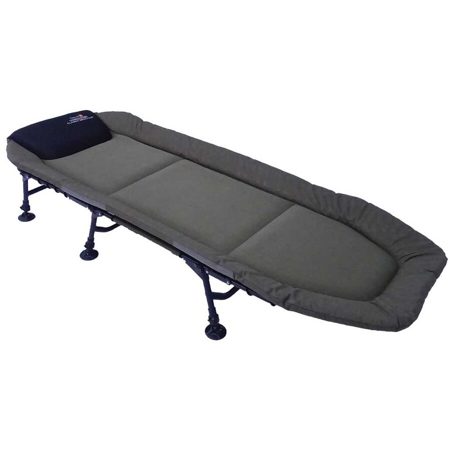 Pat Prologic Commander Classic, 6 Picioare