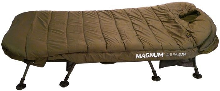 Sac de dormit Magnum , 4 Sezoane