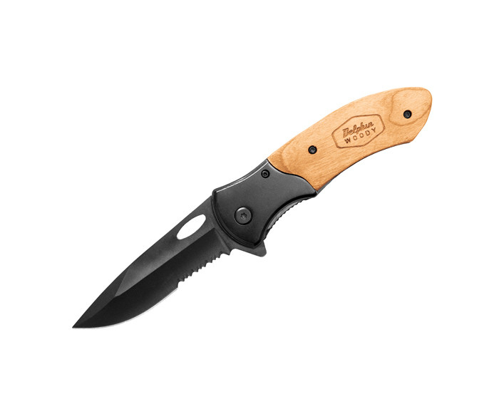 Briceag Delphin WOODY