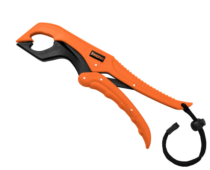 Cleste Delphin Grippers ATAK!