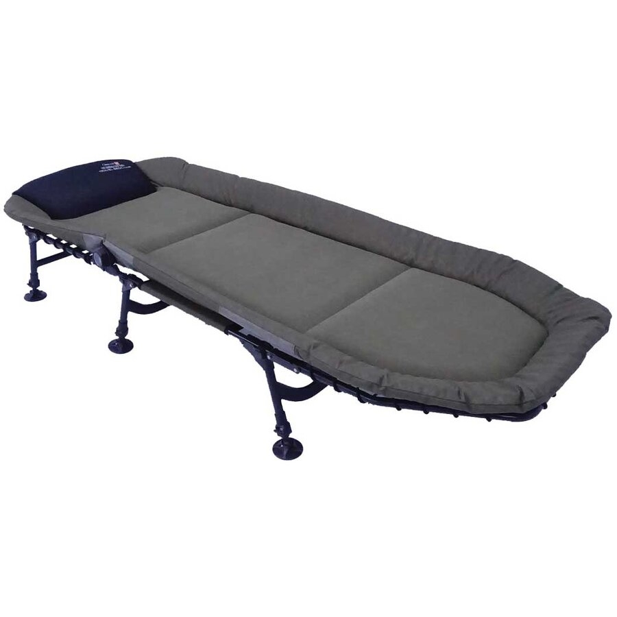 Pat Prologic Commander Travel, 6 Picioare