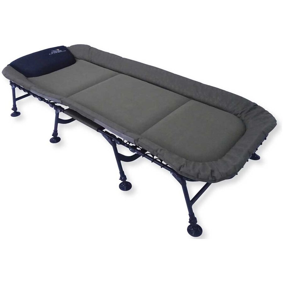 Pat Prologic Commander Travel, 8 Picioare