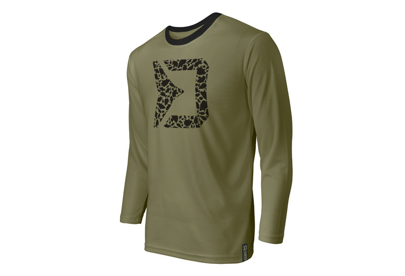 Bluza Delphin RAWER Carpath