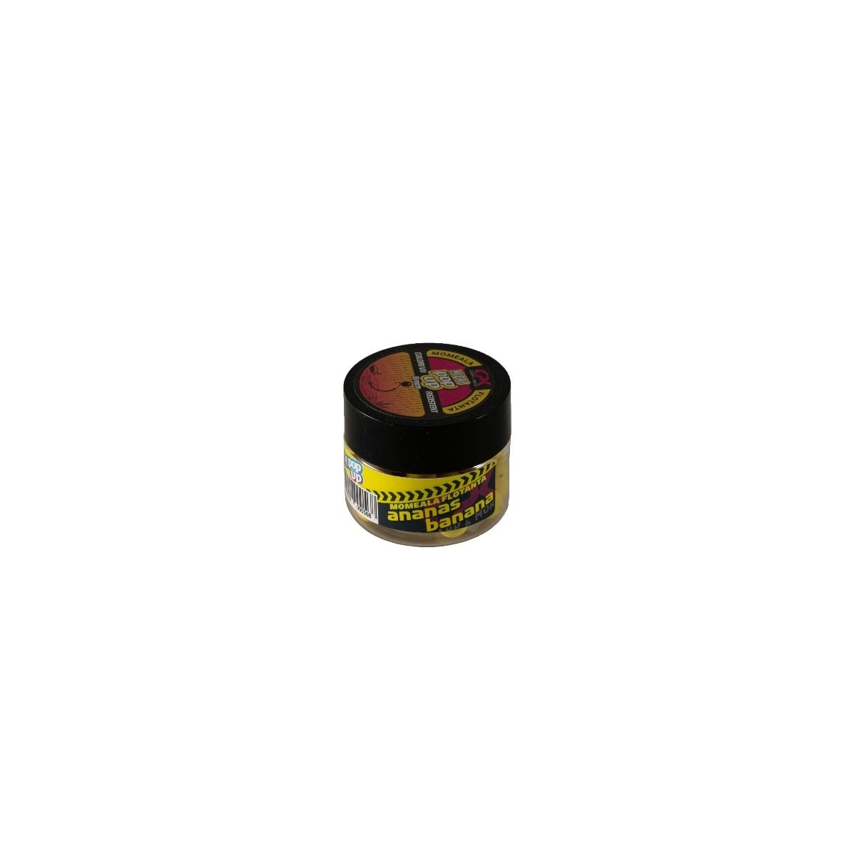 MICRO POP-UP 8MM BANANA & ANANAS