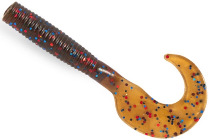 L&K GRUB HUNTER 5buc/plic