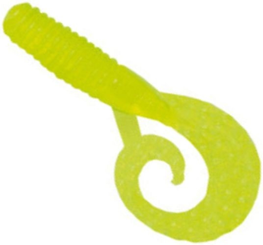 Mann’S Twister Mannipulator Grub 4 8buc/plic