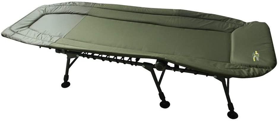 Pat Carp Spirit Pliant Classic, 6 Picioare