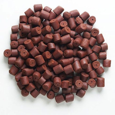 PELETE XXL 800 GR 8 MM