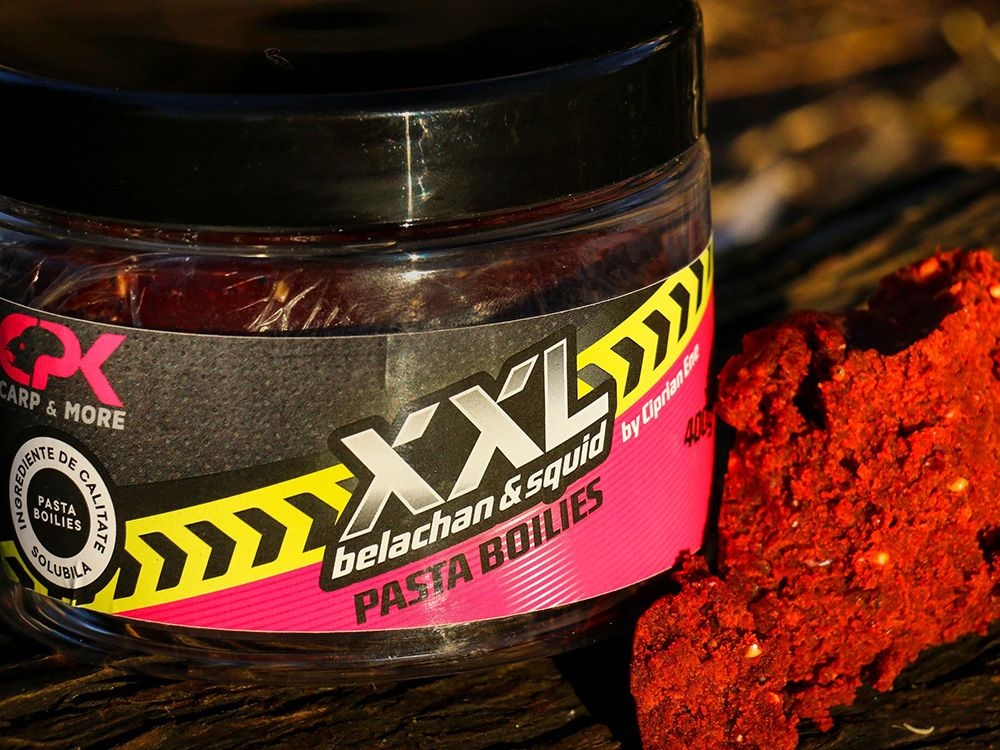 PASTA DE BOILIES XXL 400 G