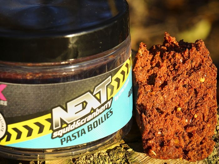 PASTA DE BOILIES NEXT 400GR