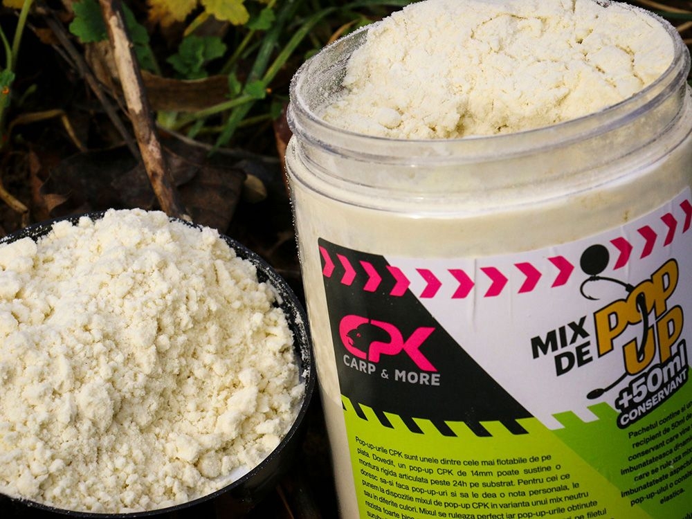 MIX POP UP 1 L NATUR