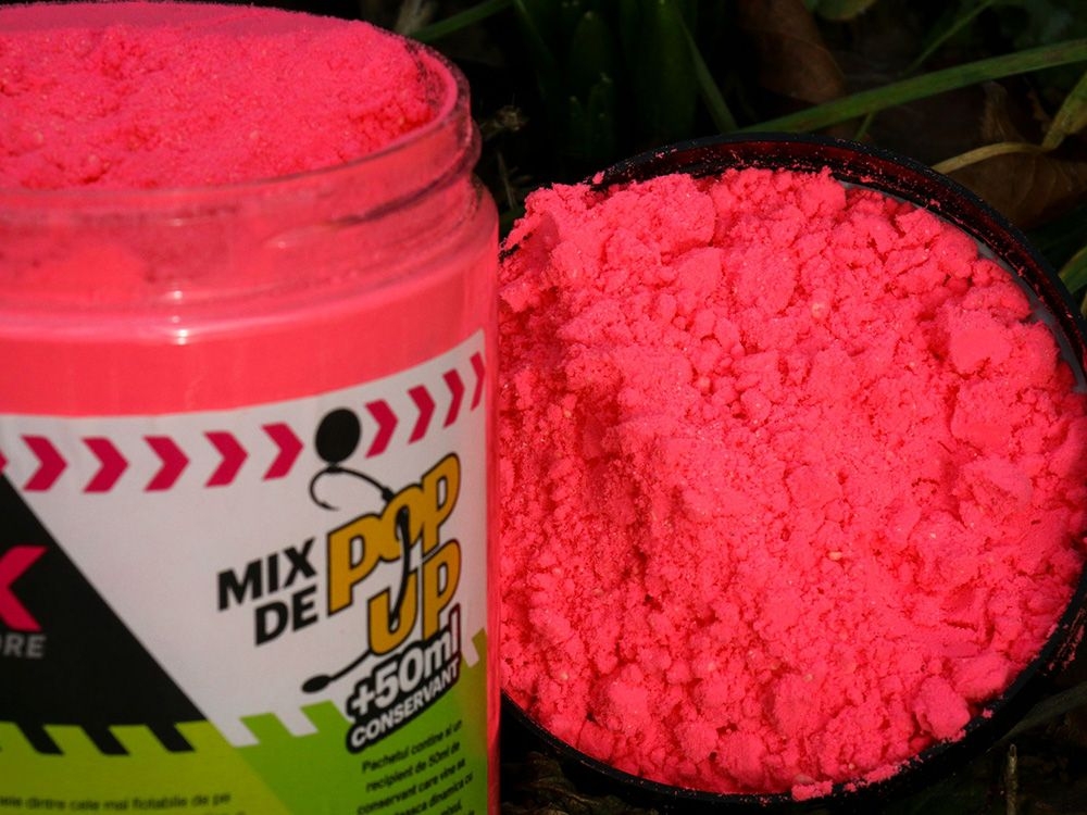 MIX POP UP 1 L ROZ