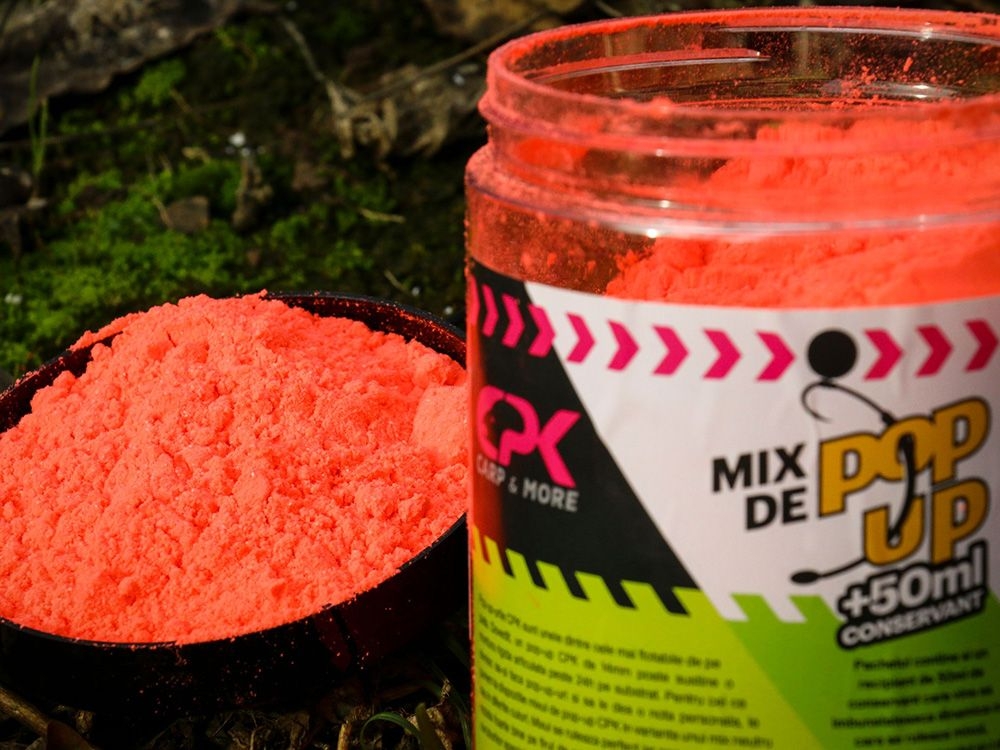 MIX POP UP 1 L ROSU