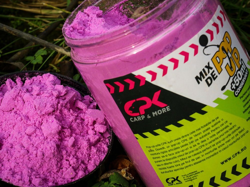 MIX POP UP 1 L VIOLET
