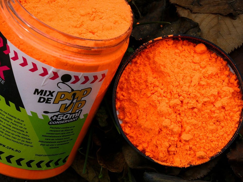 MIX POP UP 1 L PORTOCALIU
