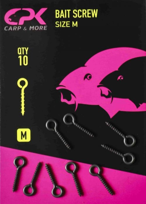BAIT SCREW 9 Mm