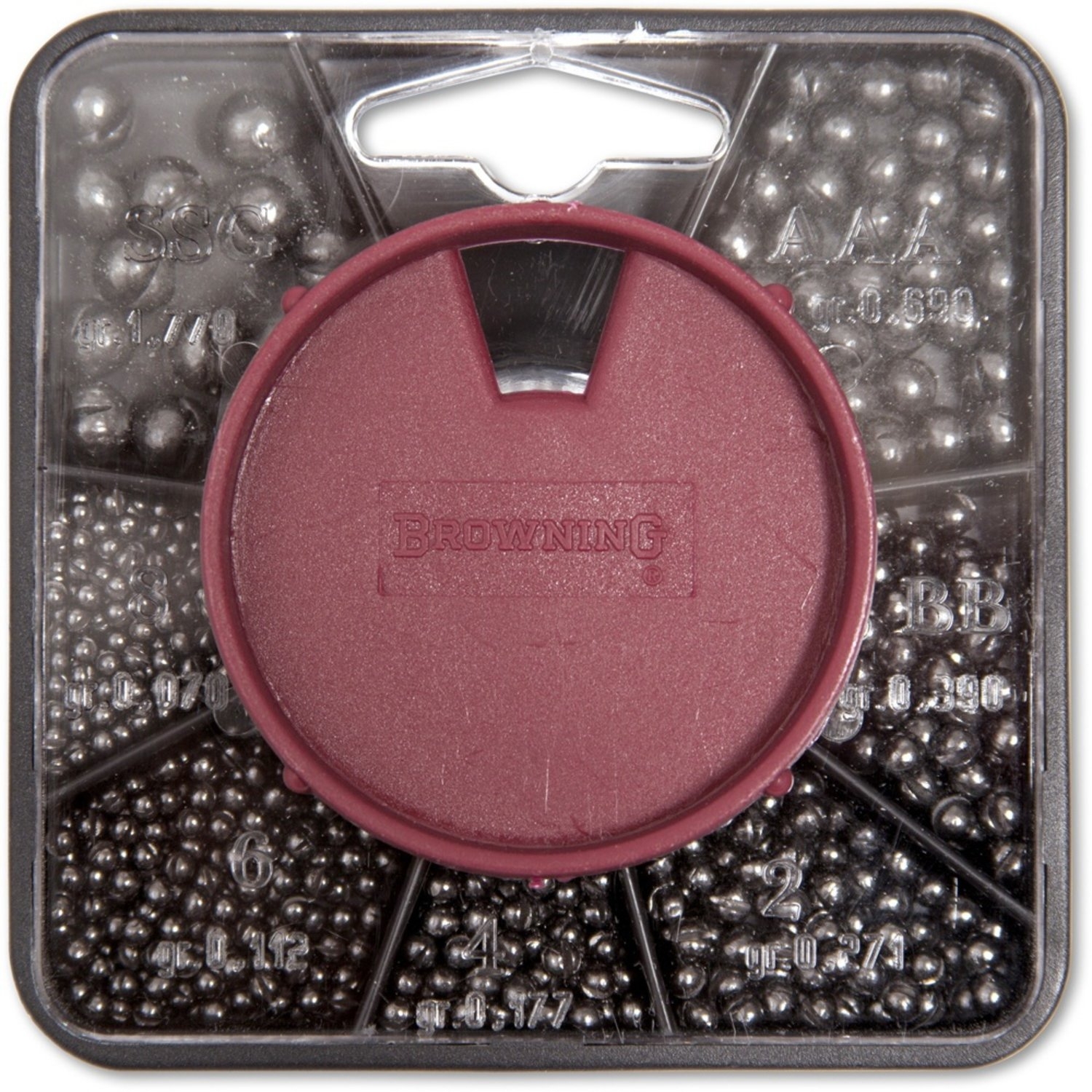 Alice Plumb Browning Sortiment