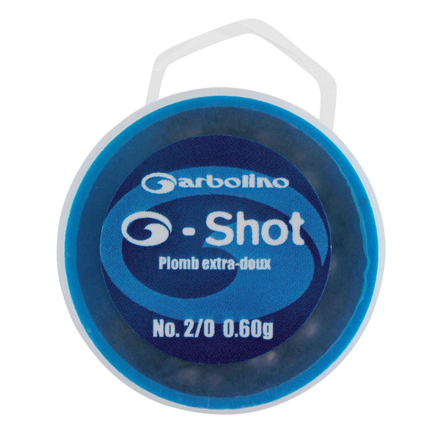 Alice Plumb Garbolino Plomb Extra-Doux 20 gr