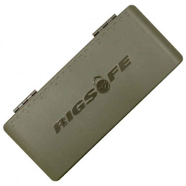 Cutie Korda pentru carlige legate