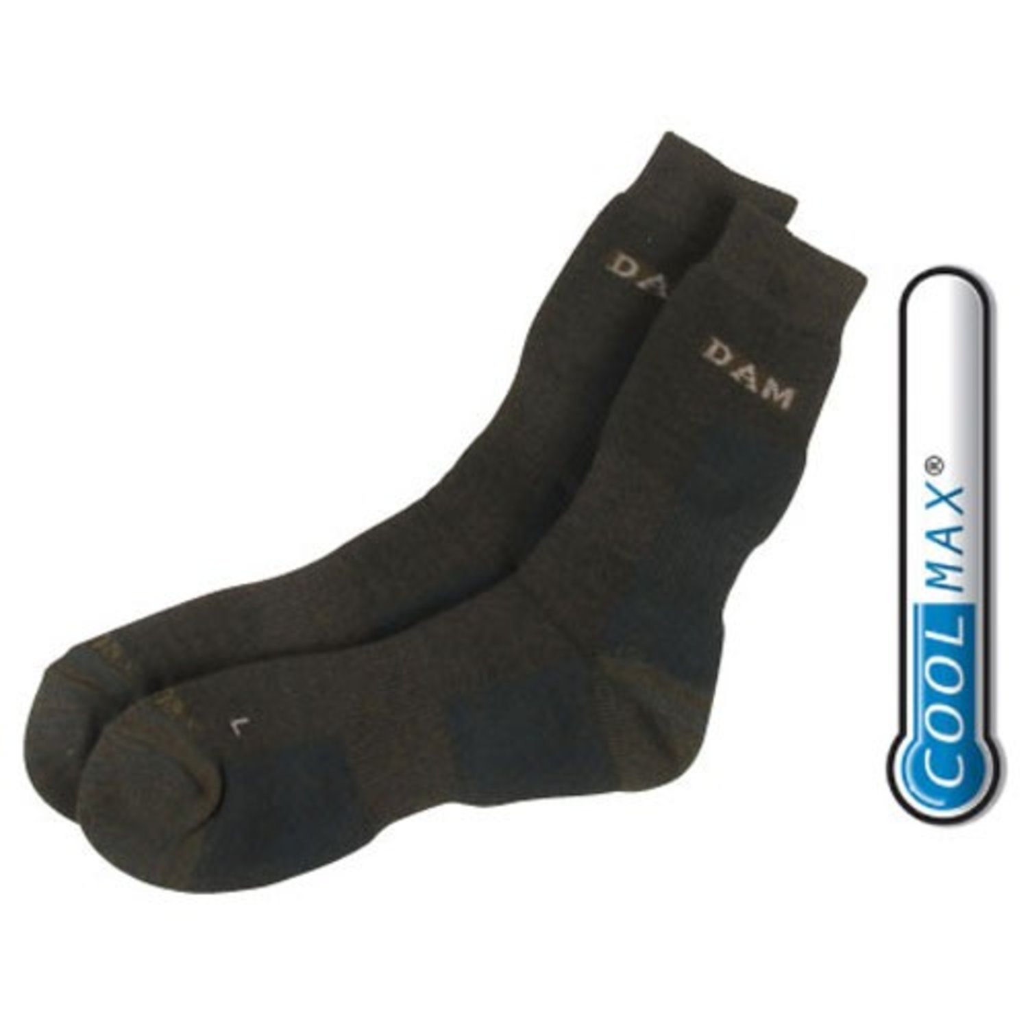 Ciorapi DAM Boot Socks
