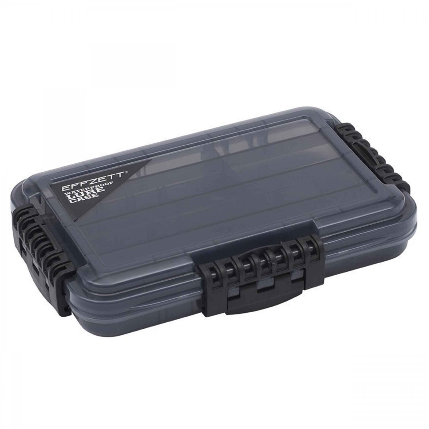 Cutie DAM Effzett Water Proof Lure Case V2