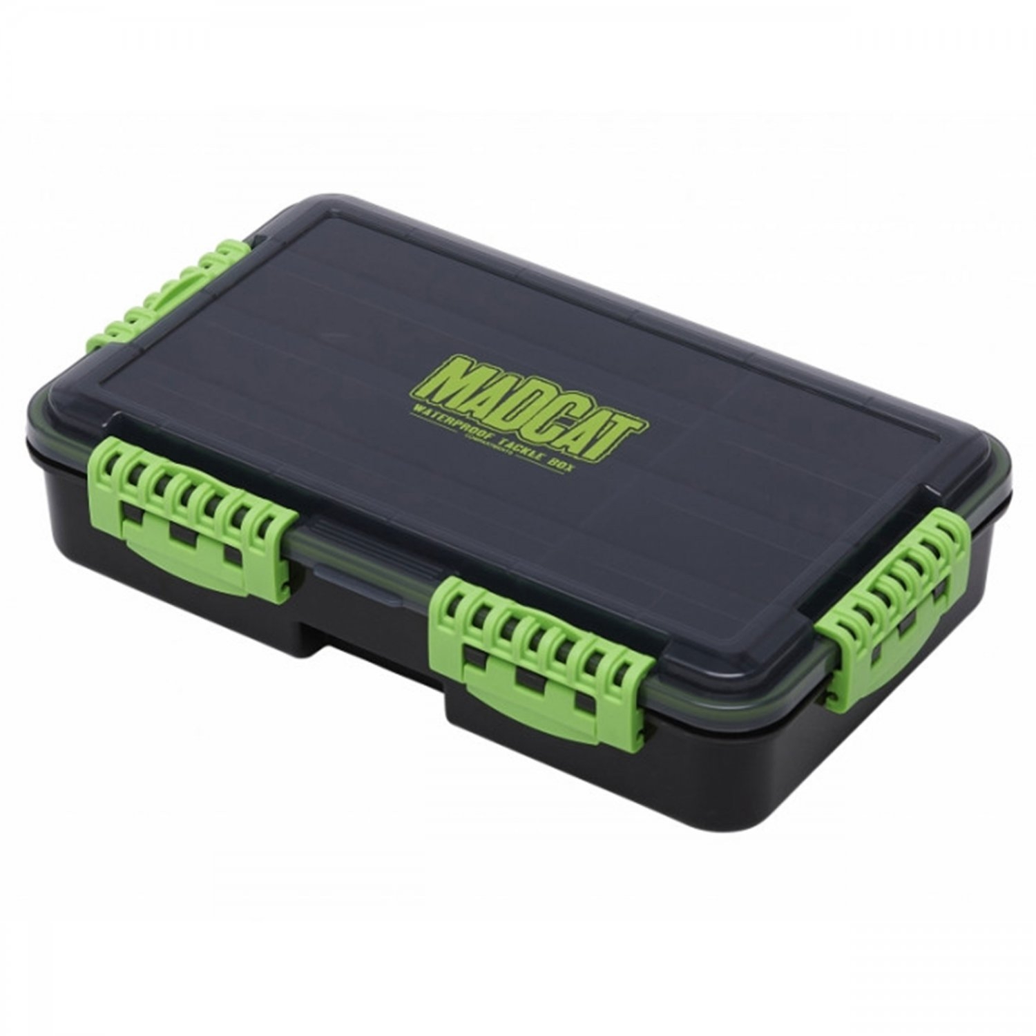 Cutie Dam Madcat Tackle Box