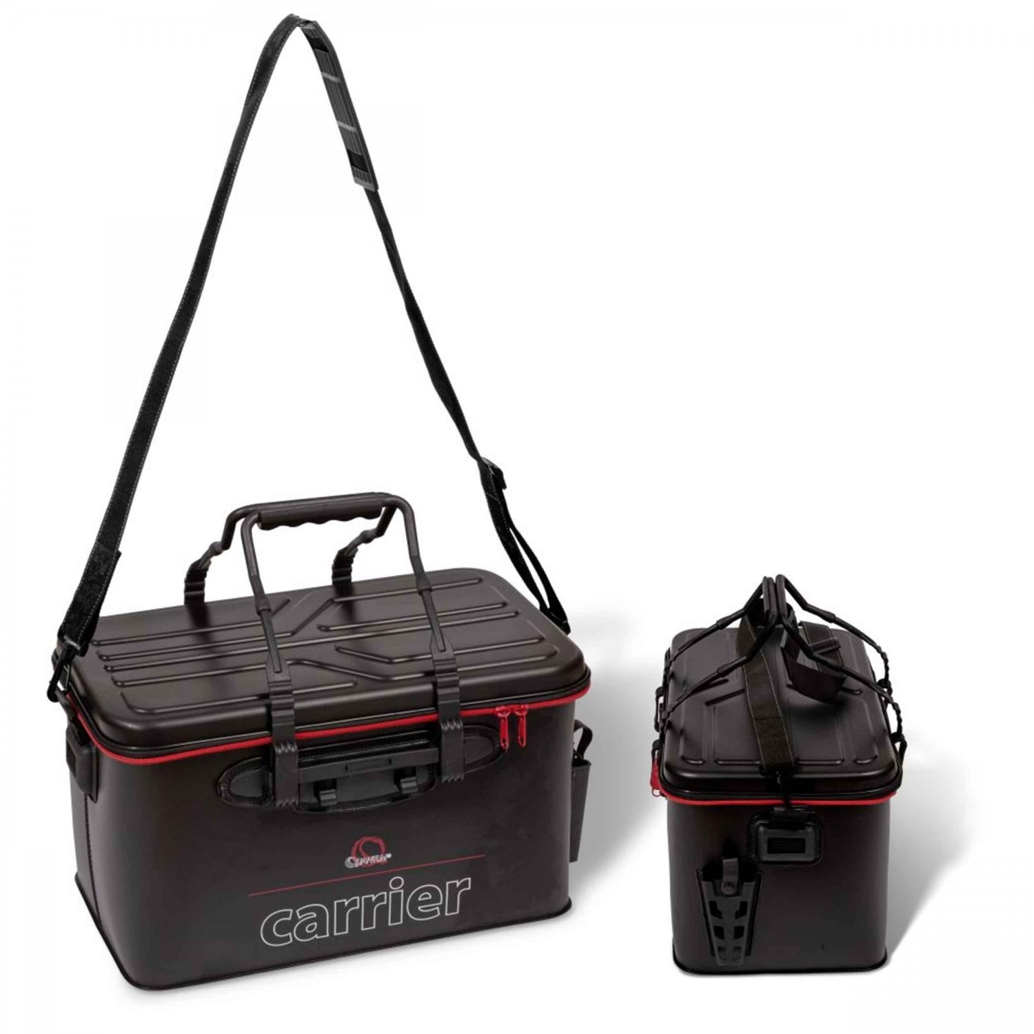 Geanta Flexibila Quantum Q-Carrier