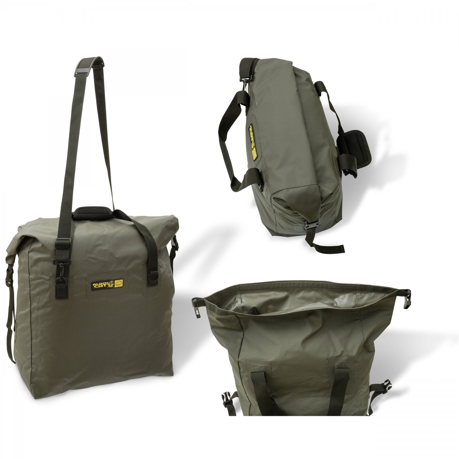 Geanta Black Cat XL Extreme Bag