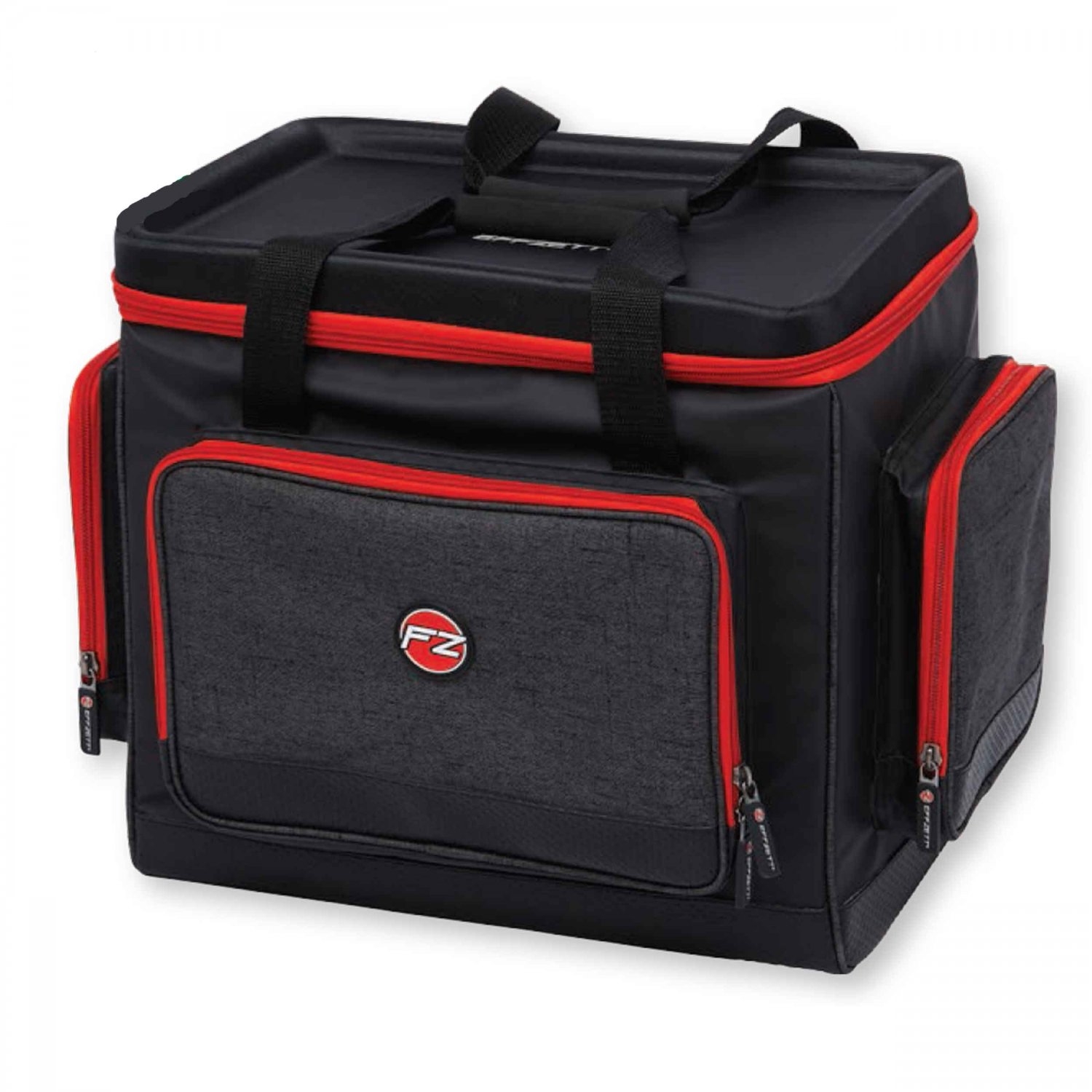 Geanta DAM Effzett Pro-Tact Boat Bag Lure Cases