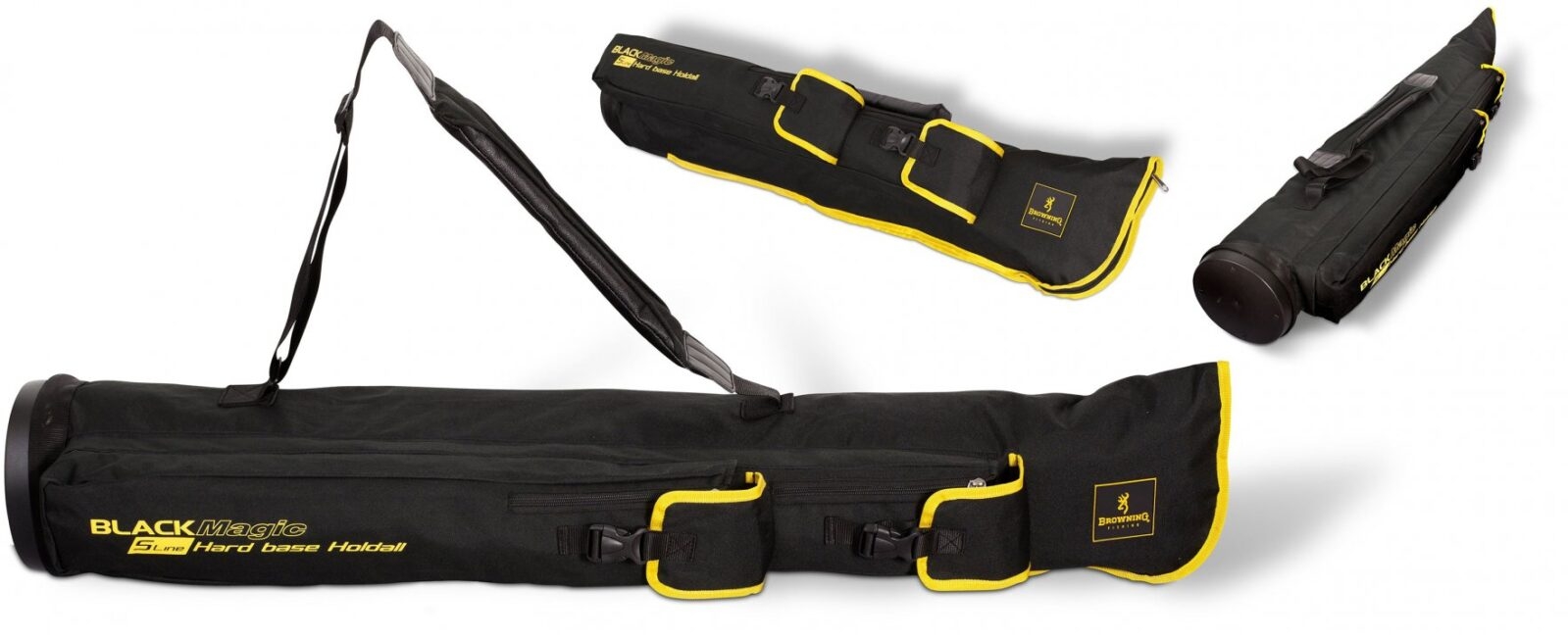 Husa Lanseta Browning Black Magic S-Line Hard Base Holdall