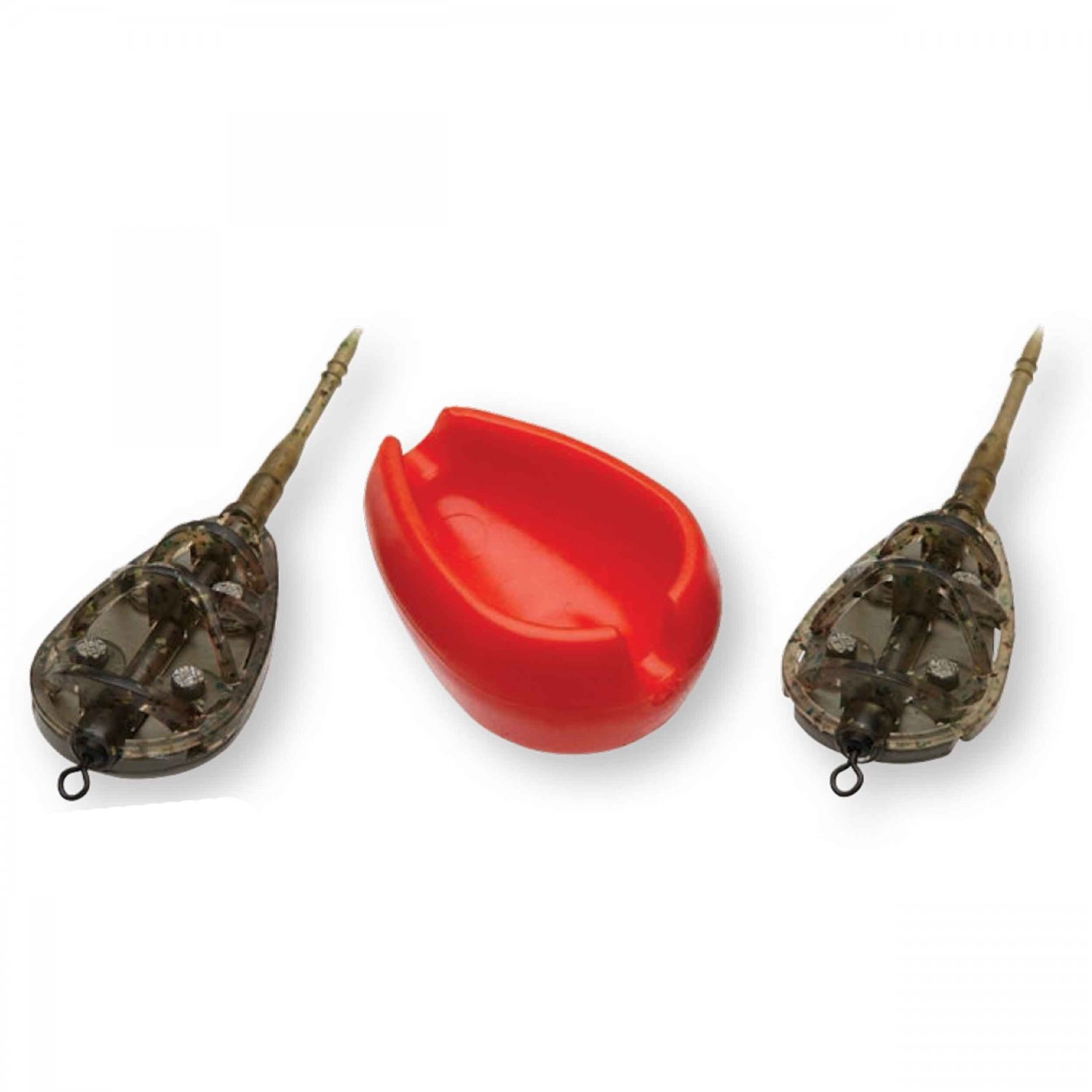 Kit DAM Detek Method Feeder L