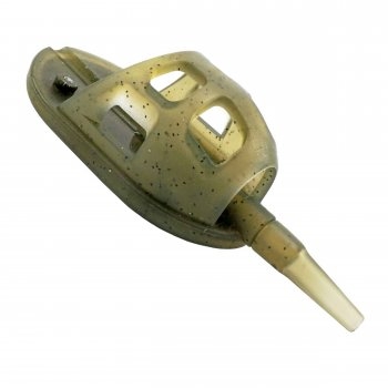 Momitor Orange Method Hand Flat 30 gr