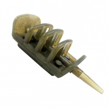 Momitor Orange Method River 40 gr