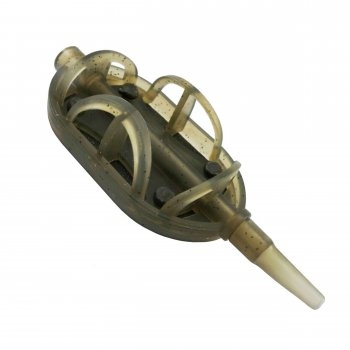 Momitor Orange Method Roomy Flat 80 gr