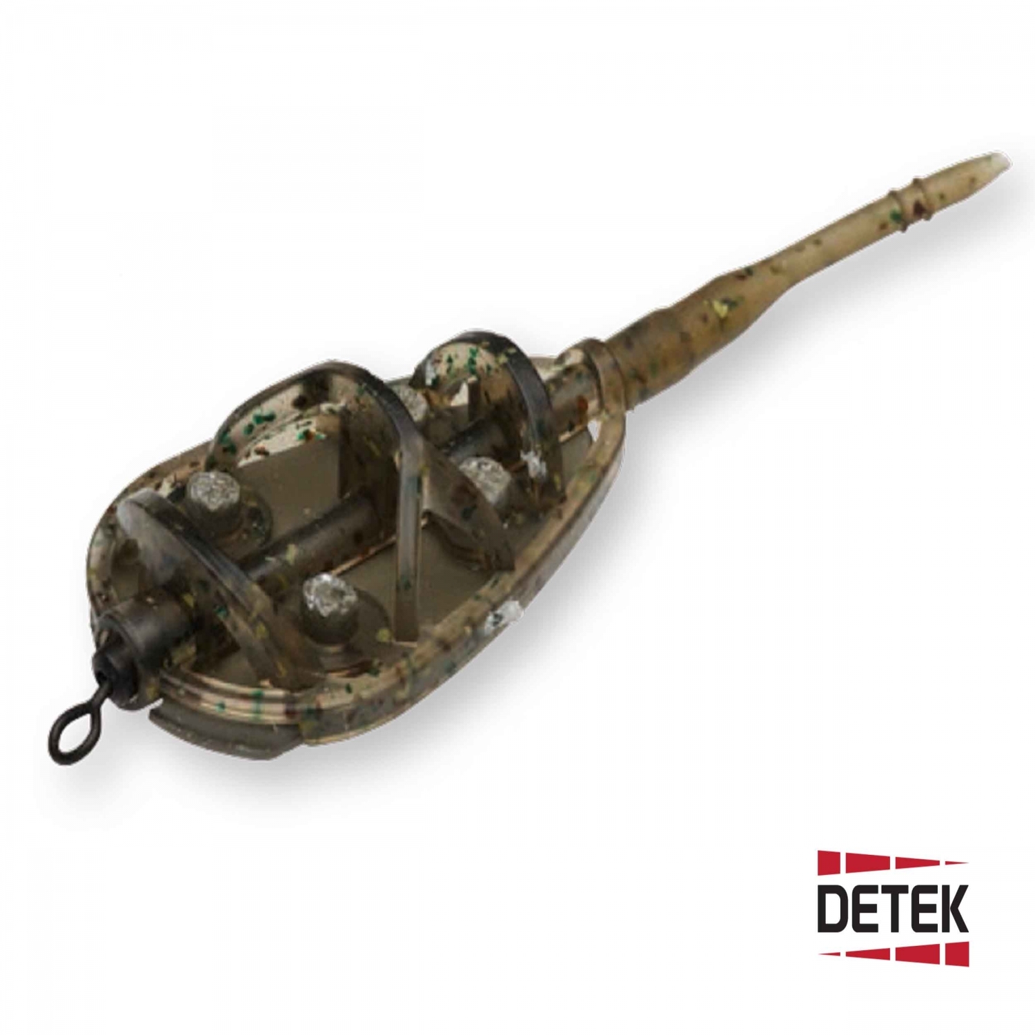 Naditor DAM Detek Method Feeder Inline 80 gr