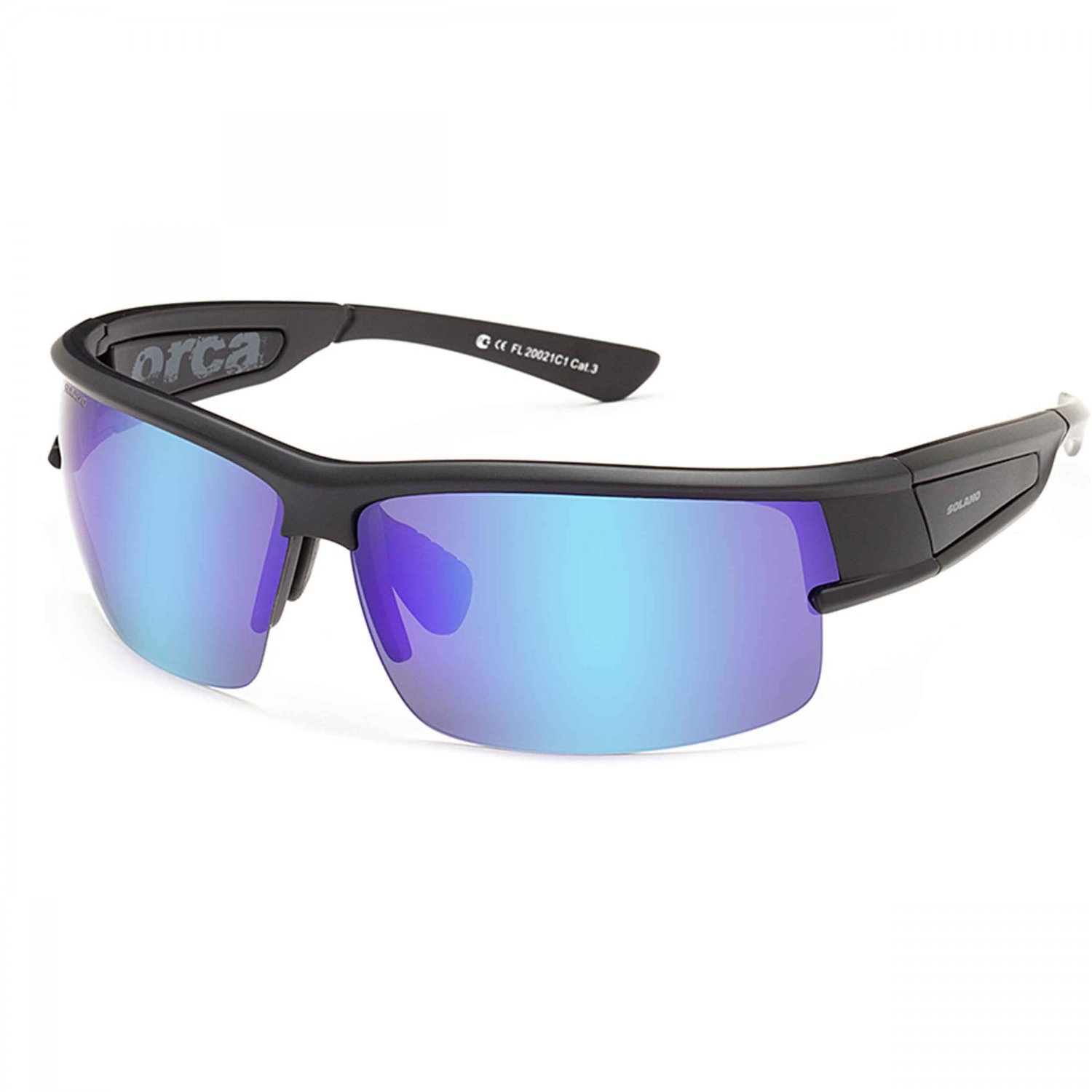 Ochelari de soare polarizati Solano  FL 20021C1
